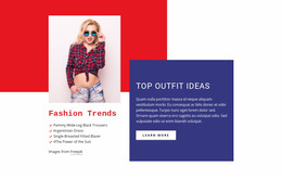 girls fashion website