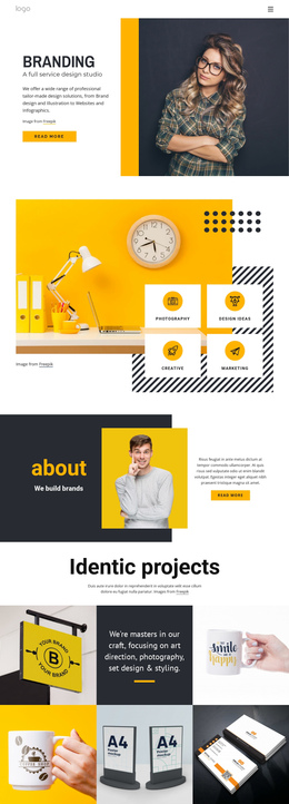 Best Free Website Builder Software 2020 Nicepage