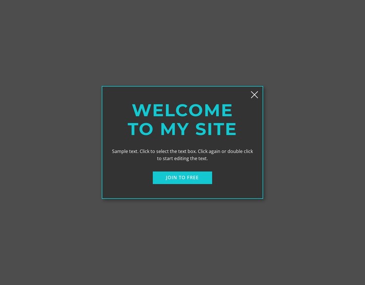 welcome-modal-form-css-template