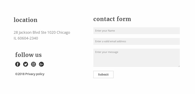 Contact Form Template from images01.nicepage.io