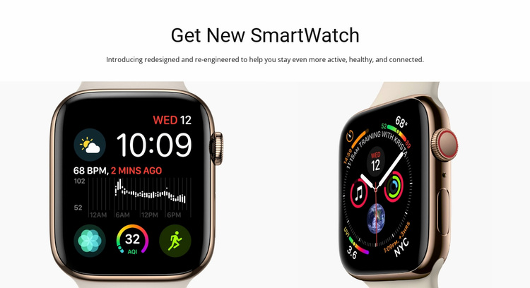 apple watch website
