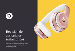 joom auriculares inalambricos