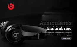 joom auriculares inalambricos