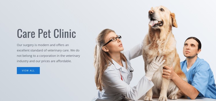 affordable animal care clinic